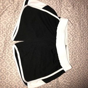 Champion athletic shorts